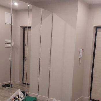 Сдается 2-х комнатная квартира, 61,9 м²