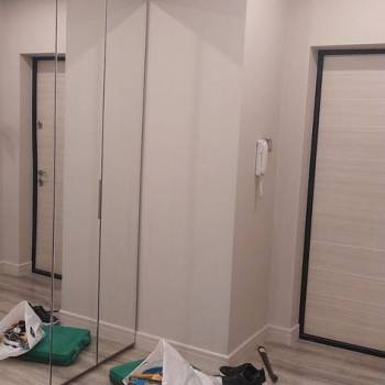 Сдается 2-х комнатная квартира, 61,9 м²