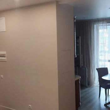 Сдается 2-х комнатная квартира, 61,9 м²