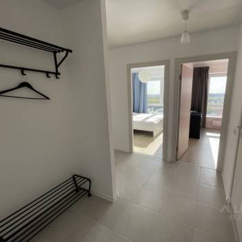 Продается 2-х комнатная квартира, 51,9 м²