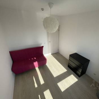 Продается 2-х комнатная квартира, 51,9 м²