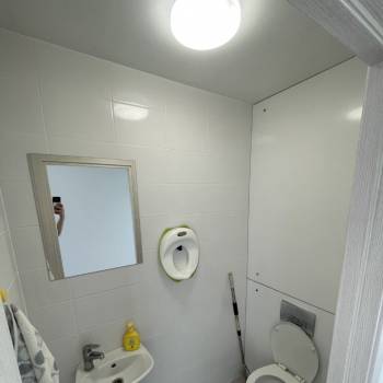Продается 2-х комнатная квартира, 51,9 м²