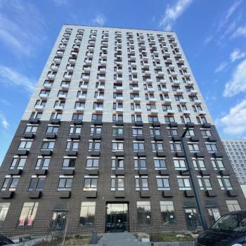 Продается 2-х комнатная квартира, 51,9 м²