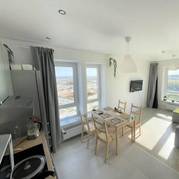 Продается 2-х комнатная квартира, 51,9 м²