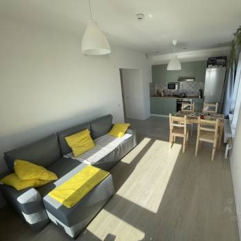 Продается 2-х комнатная квартира, 51,9 м²
