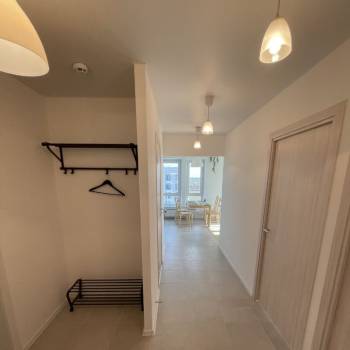 Продается 2-х комнатная квартира, 51,9 м²