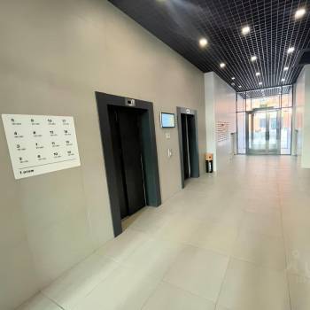 Продается 2-х комнатная квартира, 51,9 м²