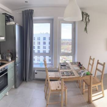Продается 2-х комнатная квартира, 51,9 м²