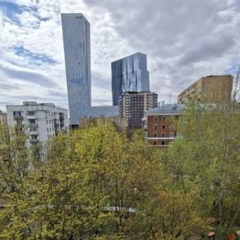 Продается Многокомнатная квартира, 93 м²