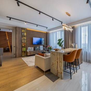 Продается 2-х комнатная квартира, 67,4 м²