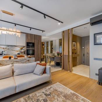 Продается 2-х комнатная квартира, 67,4 м²
