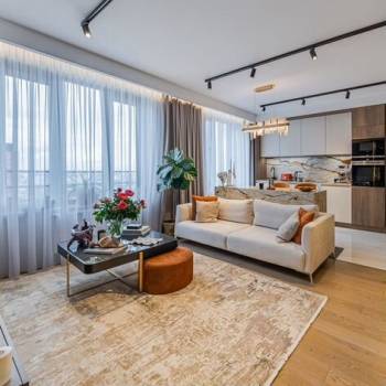 Продается 2-х комнатная квартира, 67,4 м²