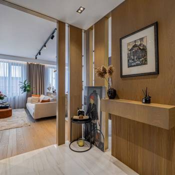 Продается 2-х комнатная квартира, 67,4 м²