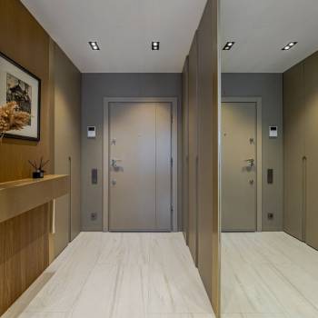 Продается 2-х комнатная квартира, 67,4 м²