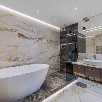 Продается 2-х комнатная квартира, 67,4 м²