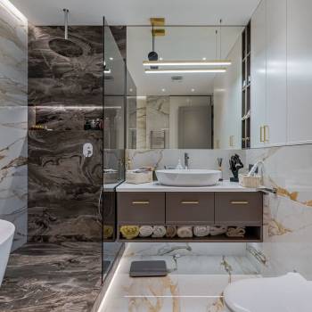 Продается 2-х комнатная квартира, 67,4 м²
