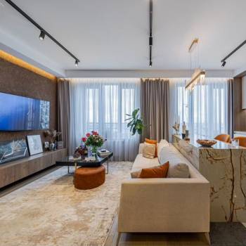 Продается 2-х комнатная квартира, 67,4 м²