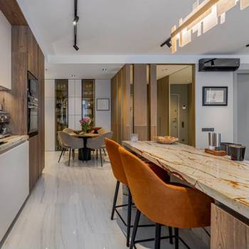 Продается 2-х комнатная квартира, 67,4 м²