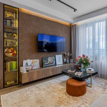 Продается 2-х комнатная квартира, 67,4 м²