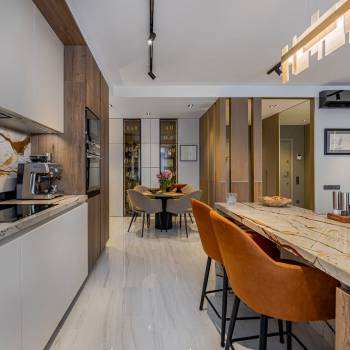 Продается 2-х комнатная квартира, 67,4 м²