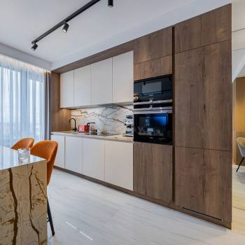 Продается 2-х комнатная квартира, 67,4 м²