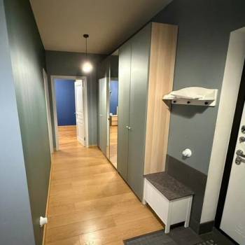 Сдается 2-х комнатная квартира, 59,5 м²