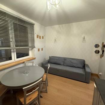 Сдается 2-х комнатная квартира, 59,5 м²