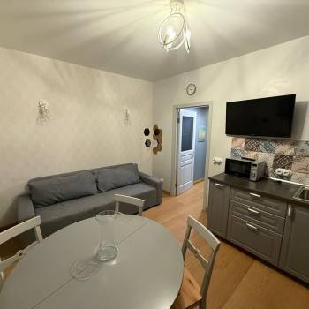 Сдается 2-х комнатная квартира, 59,5 м²