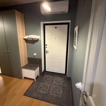 Сдается 2-х комнатная квартира, 59,5 м²
