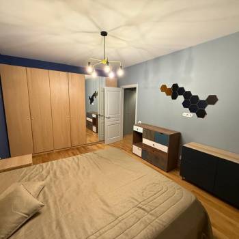 Сдается 2-х комнатная квартира, 59,5 м²