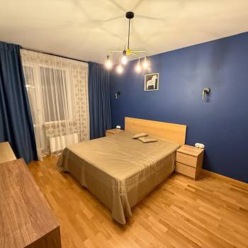 Сдается 2-х комнатная квартира, 59,5 м²