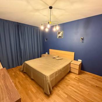 Сдается 2-х комнатная квартира, 59,5 м²