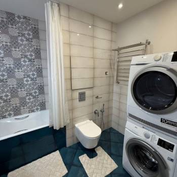 Сдается 2-х комнатная квартира, 59,5 м²