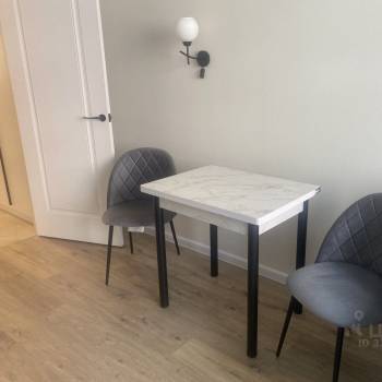 Сдается 1-комнатная квартира, 27 м²