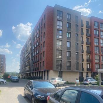 Сдается 1-комнатная квартира, 27 м²