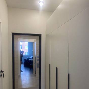 Сдается 1-комнатная квартира, 27 м²