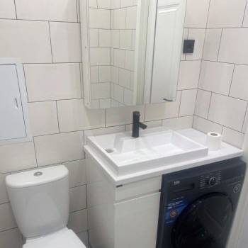 Сдается 1-комнатная квартира, 27 м²