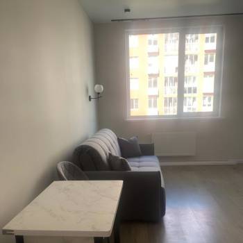 Сдается 1-комнатная квартира, 27 м²