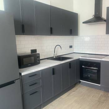 Сдается 1-комнатная квартира, 27 м²