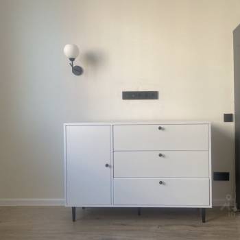 Сдается 1-комнатная квартира, 27 м²
