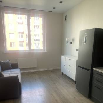 Сдается 1-комнатная квартира, 27 м²