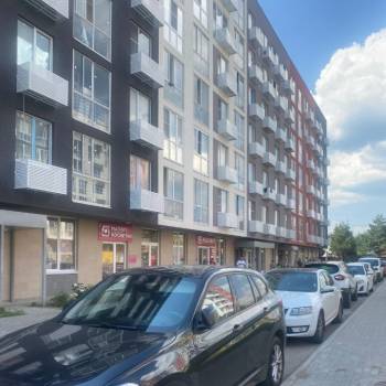 Сдается 1-комнатная квартира, 27 м²