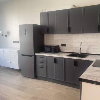 Сдается 1-комнатная квартира, 27 м²