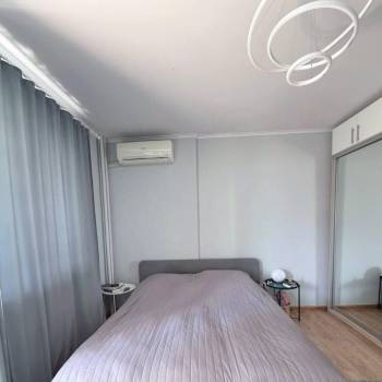 Сдается 2-х комнатная квартира, 56 м²