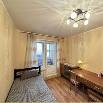 Сдается Многокомнатная квартира, 59 м²