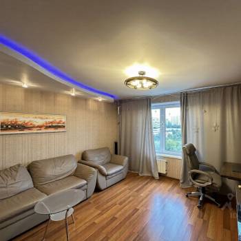 Сдается Многокомнатная квартира, 59 м²