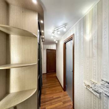 Сдается Многокомнатная квартира, 59 м²