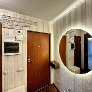 Сдается Многокомнатная квартира, 59 м²