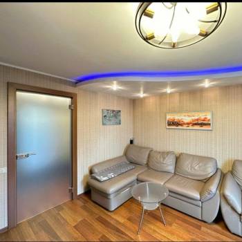 Сдается Многокомнатная квартира, 59 м²