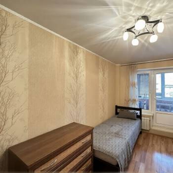 Сдается Многокомнатная квартира, 59 м²
